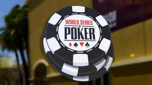 Another World Series of Poker is ready to begin. WSOP 2016 kicks off tonight, with the Casino Employees event (source: wsop.com)