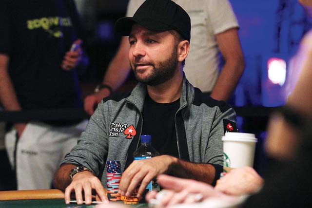 There is something you always wanted to ask'KidPoker'? This is your unique opportunity! (source: pokersites.com)