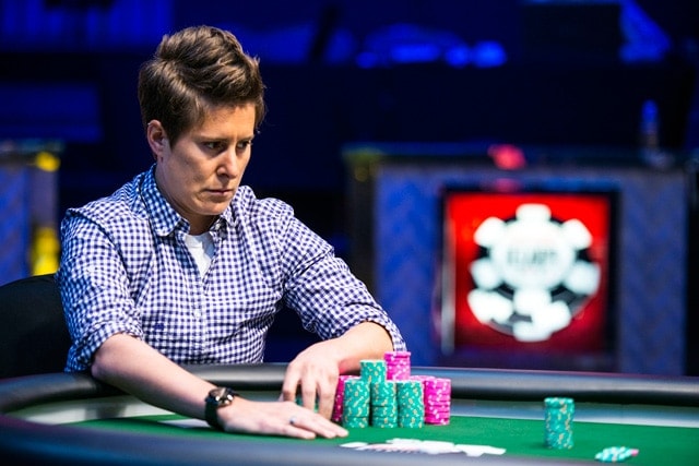 WSOP 2016 female bracelet winne