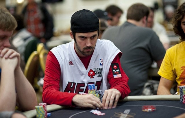 WSOP Player of the Yea