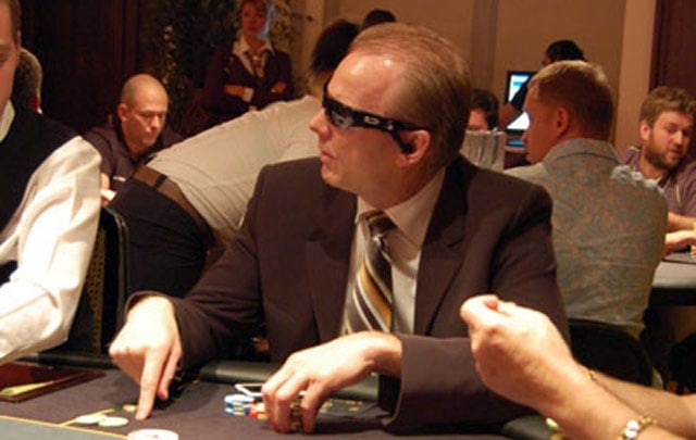 Marcel Luske PokerStars
