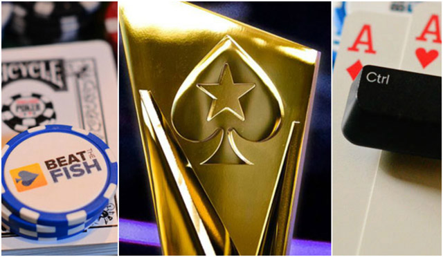 PokerStars Championship