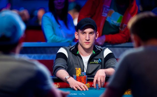 Jason Somerville anti gambling coalition