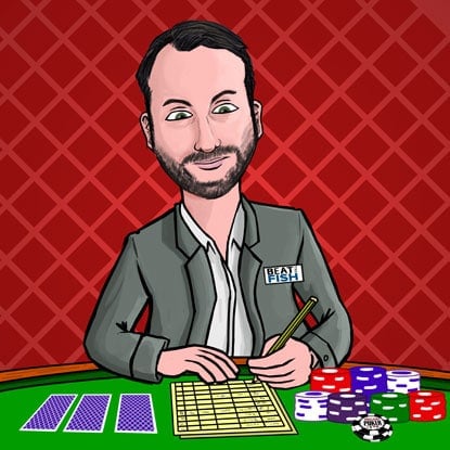 2018 WSOP Schedule
