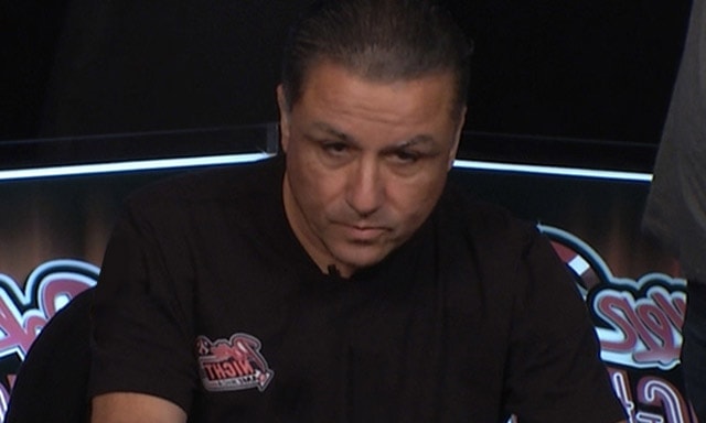 Eli Elezra WSOPC