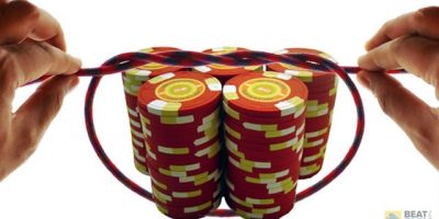 3 Simple and Profitable Poker Straddling Methods