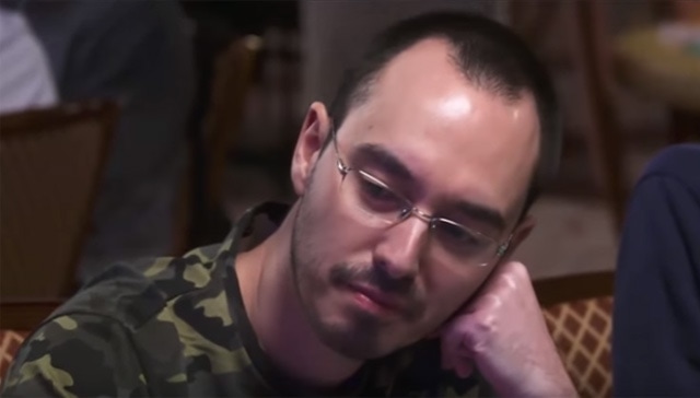 will kassouf