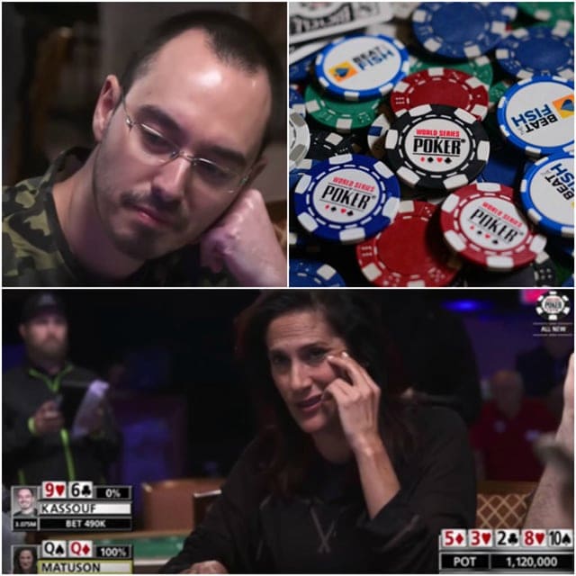 Will Kassouf