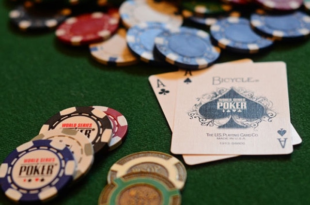 Daniel Negreanu Poker HOF
