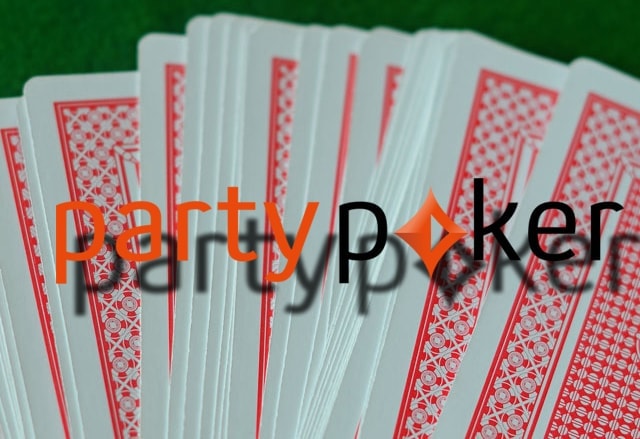 party poker changes