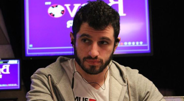 Galfond poker site Galfond poker site