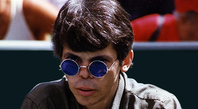 Stu ungar story never gets old: documentary by pokerlistings Stue unger