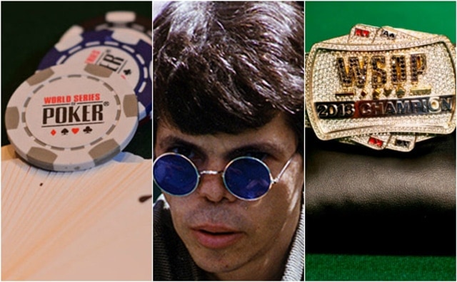 stu ungar