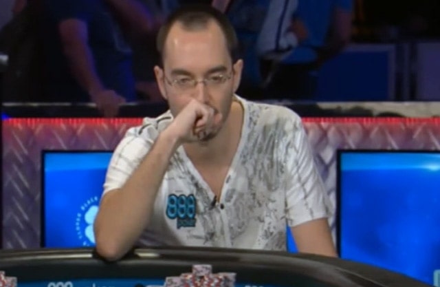 William Kassouf