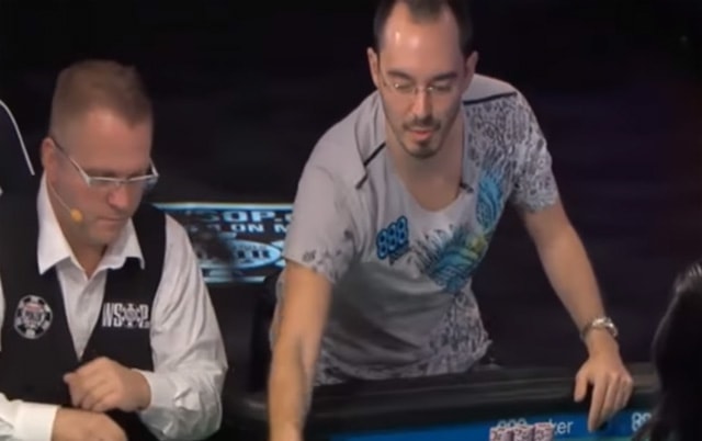 William Kassouf