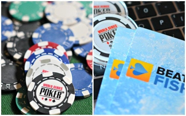 list of wsop events list of wsop events