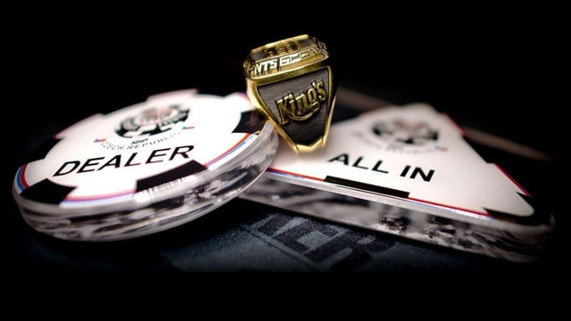 WSOP Circuit Rozvadov