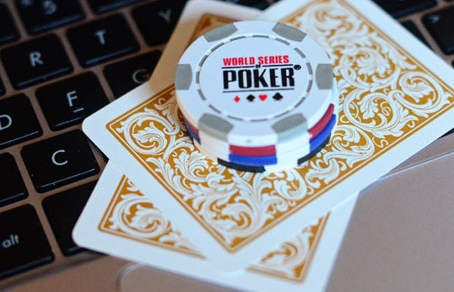 WSOP Circuit Rozvadov