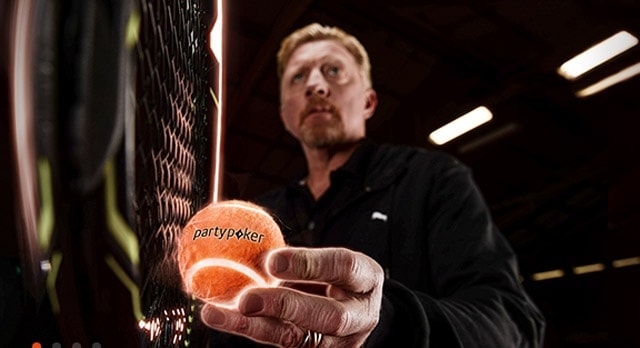 Boris Becker