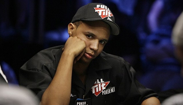 Phil Ivey and his legal team responded to Borgata's damage claims, attacking the notion the duo was practically guaranteed to win using the edge sorting technique.