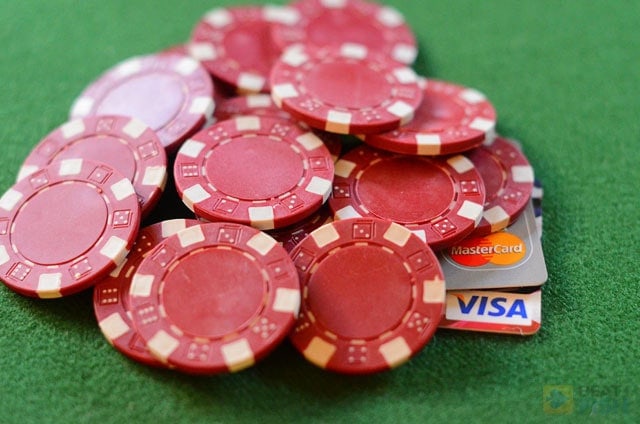 2017 wsop