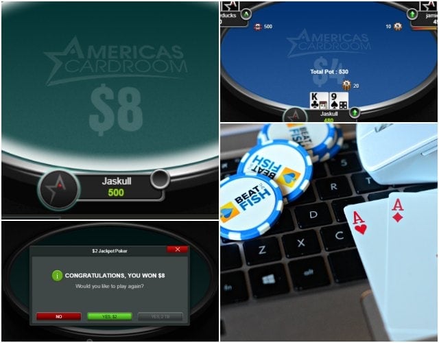 Americas Cardroom Promo Code for 2,000 (April 14th 2022) 19 Promotion for Jackpot Tournaments