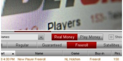 How To Play $800 in Hidden BetOnline Freerolls (Sep 2023)
