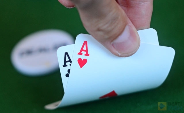 Daniel Negreanu 2017