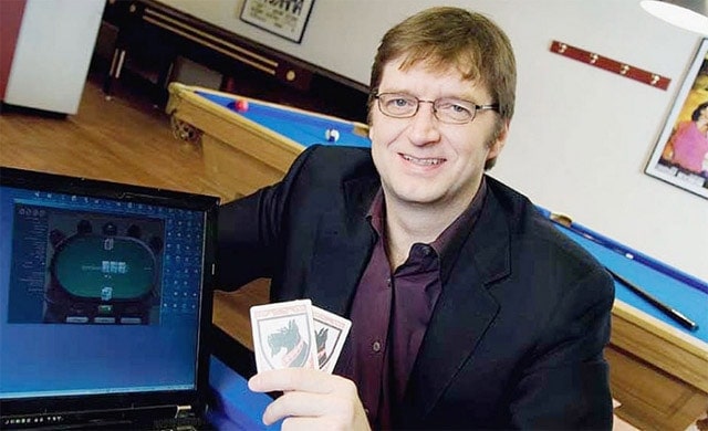 Libratus