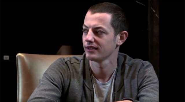 Tom Dwan