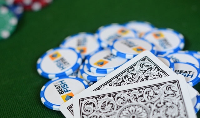 legal gambling age in nevada