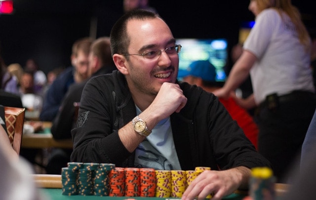 Will Kassouf