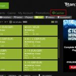 Titan Poker Gallery 6
