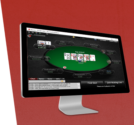 PokerStars HUDs