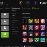 Titan Poker Gallery 4