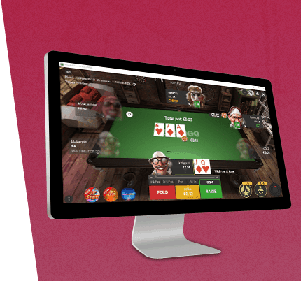Unibet Poker HUDs