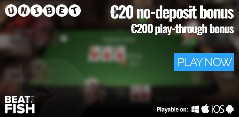 £5 free no download poker Deposit Casinos