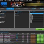 888 Poker Gallery 8