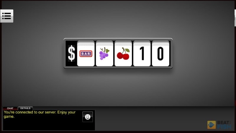 Ignition Casino Poker Jackpot spin