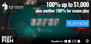 online poker real money ignition