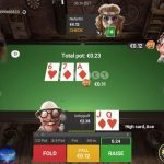 Unibet Poker Gallery 2