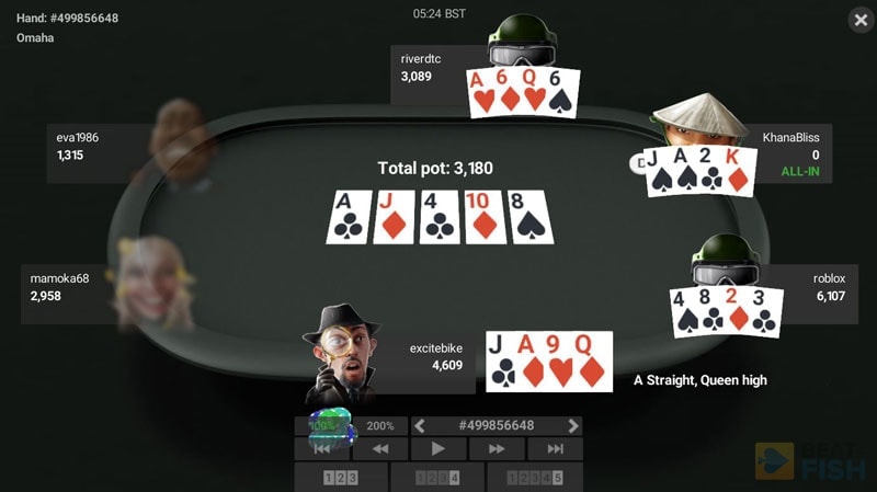 HUDs Blocked at Unibet Poker