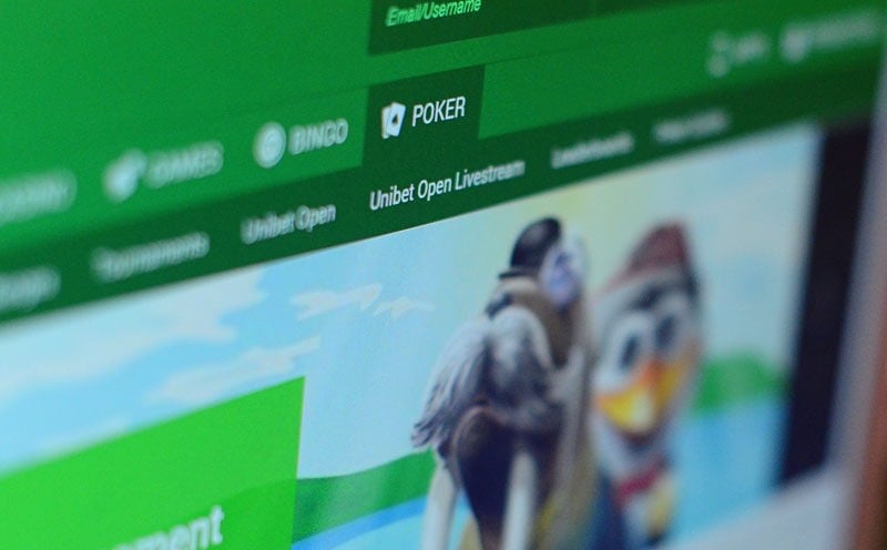 Unibet Poker Review