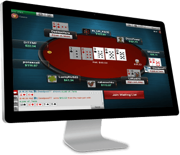 Best poker sites usa