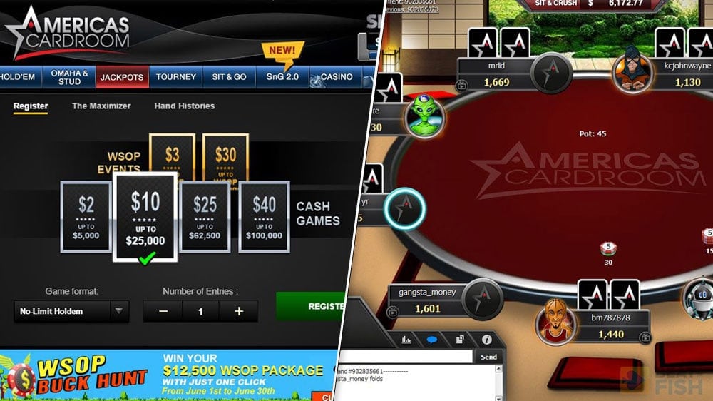 pokertracker 4 americas cardroom pokertracker 4 americas cardroom