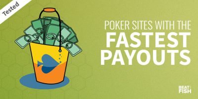 BEST Poker Payouts in Sep 2023 – Fastest Withdrawals