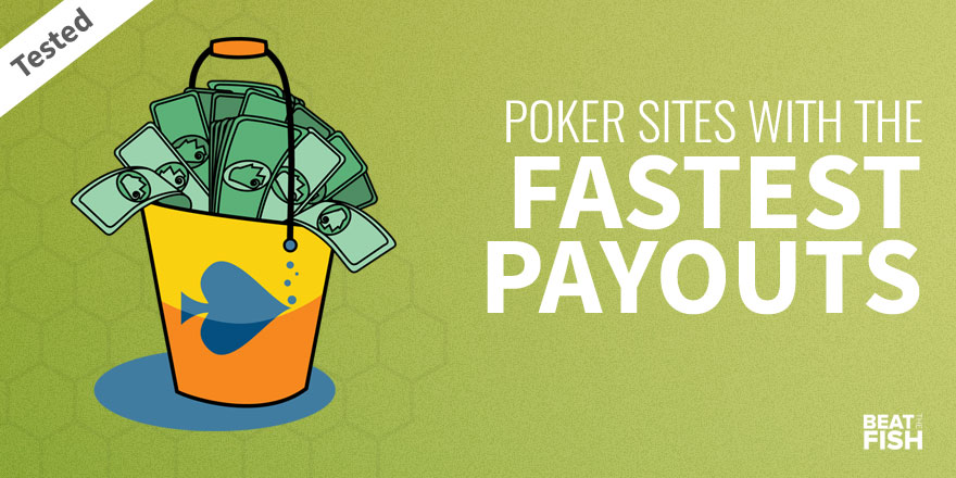 Poker Payouts