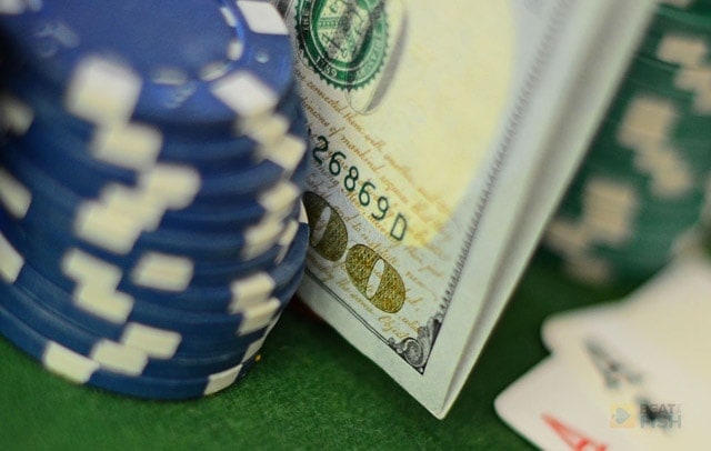 Two from area claim cash at World Series of Poker Main Event