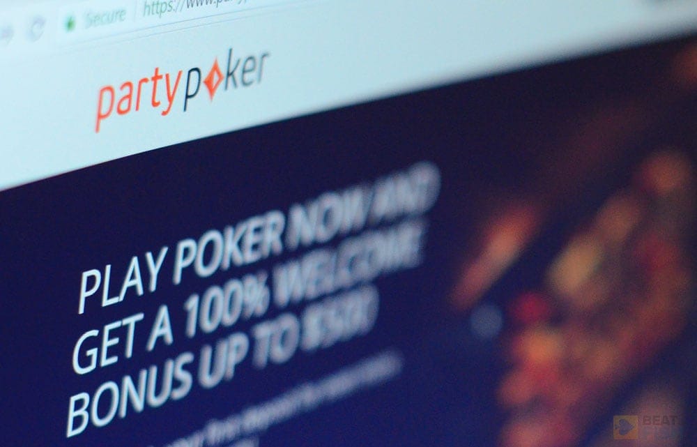 Party Poker Promotions