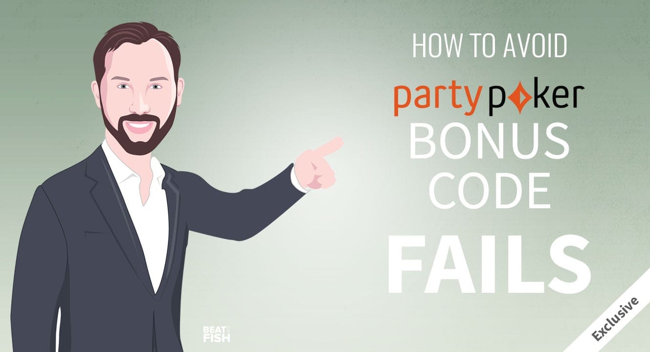 partypoker app